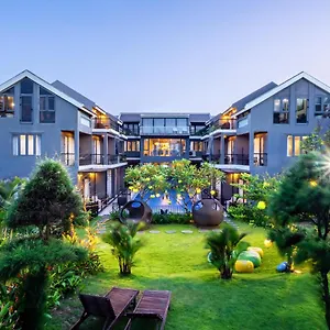 **** Resort Sea'lavie Boutique & Vietnam