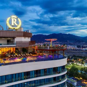 5* Hotell Regalia Gold