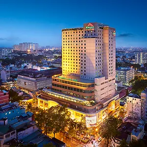 ***** Hotell Windsor Plaza Vietnam