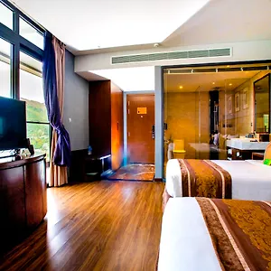 5* Hotell Boton Blue & Spa
