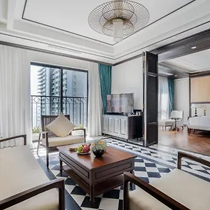 Potique Hotel