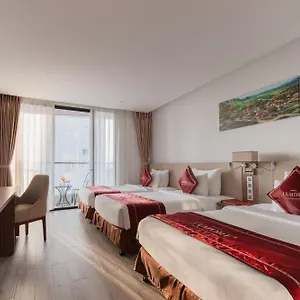 Lemore Hotel