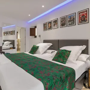 **** Hotel Nuevo Spanje
