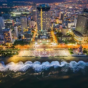 Pandora Panorama Nha Trang