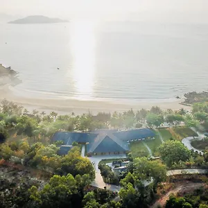 5* 아파트호텔 다이아몬드 베이 콘도텔 - 리조트