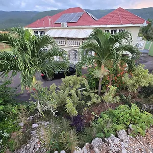  Guest house Eve's Rockaway Jamaica