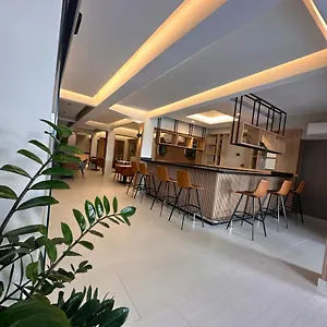  Aparthotel Apartamentos Roman Dominican Republic
