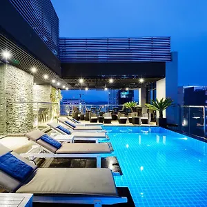 4* Hotell Alana Beach