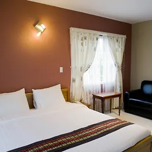 Carpe Dm Hotel