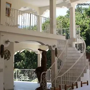 *** Hotel Royale Haiti
