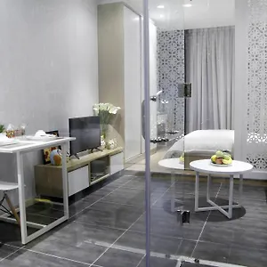 *** Aparthotel Full House Retreat - The Water Front Vietnam