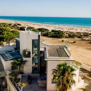 *** Hotel Boutique Aroma De Mar Spanje