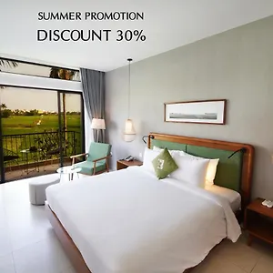 **** Hotel Hoian Tranquil - Chon Binh Yen Vietnam