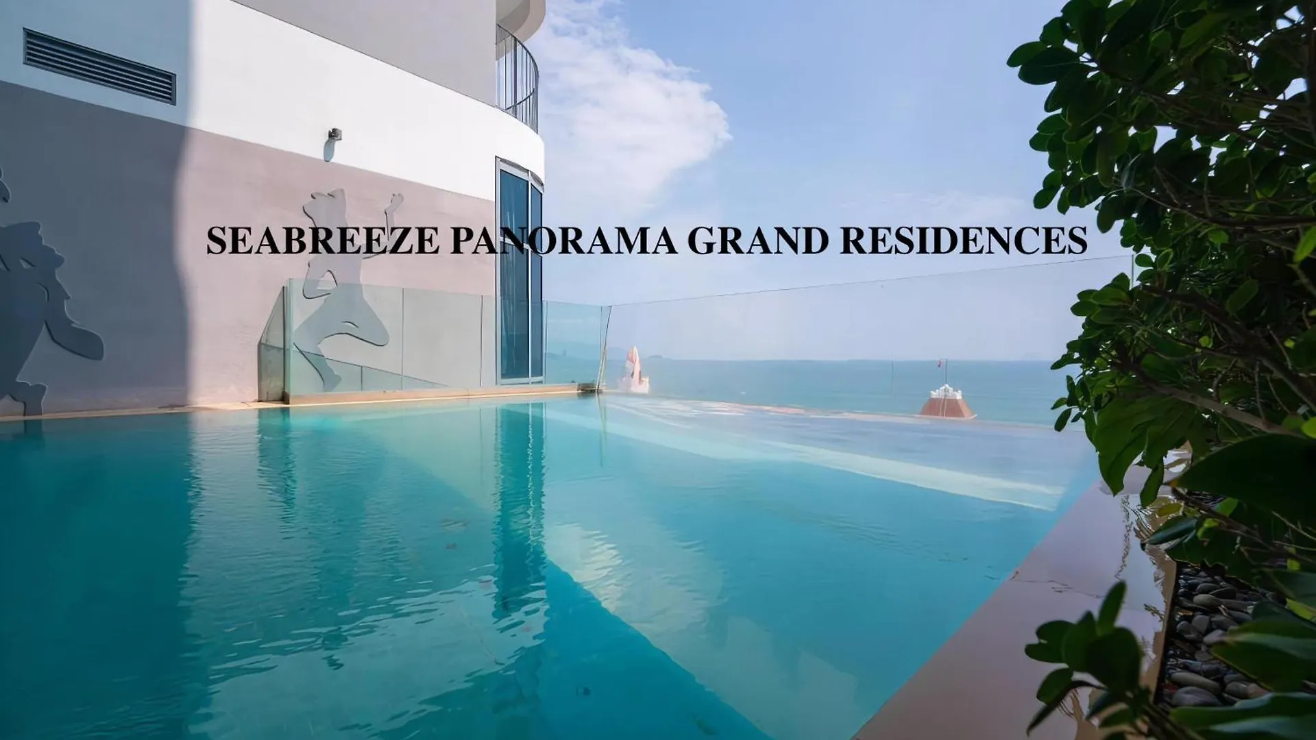 Seabreeze Panorama Grand Residences Nha Trang 0*,