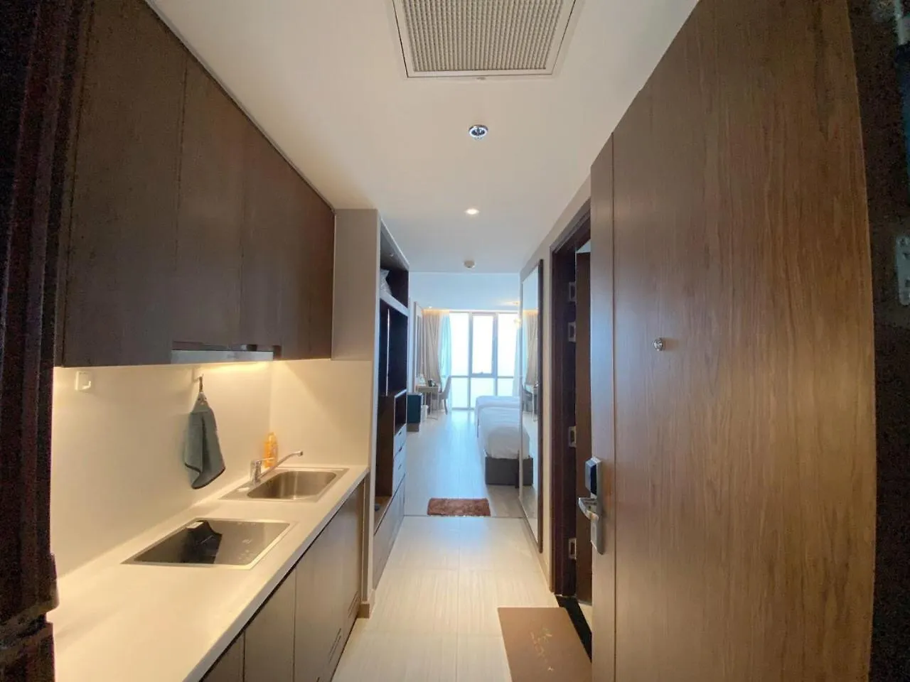 Seabreeze Panorama Grand Residences Nha Trang